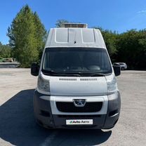 Peugeot Boxer 2.2 MT, 2012, 242 000 км, с пробегом, цена 1 550 000 руб.