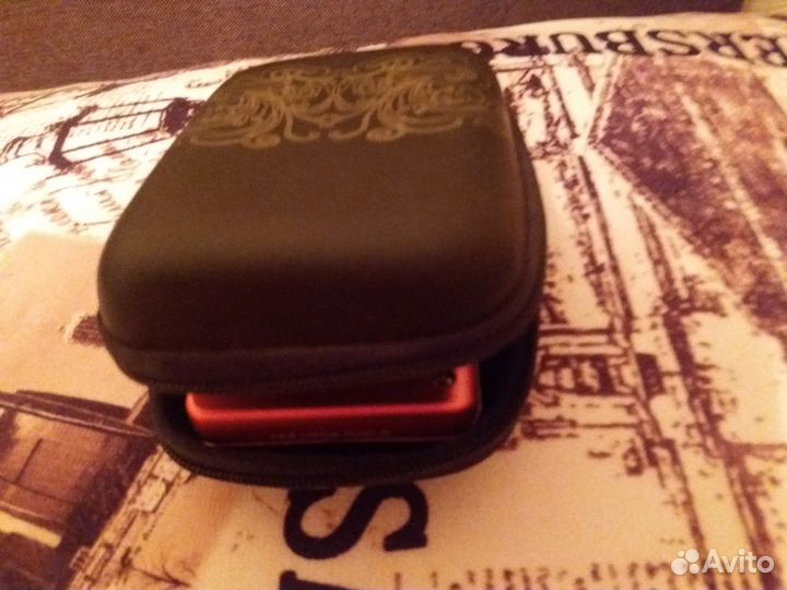 Фотоаппарат самсунг