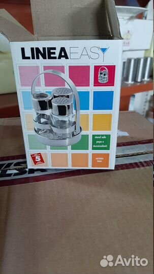 Набор для специй