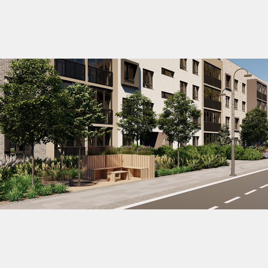 2-к. квартира, 78,7 м², 2/5 эт.