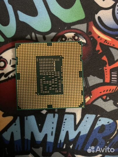 Процессор intel core i3