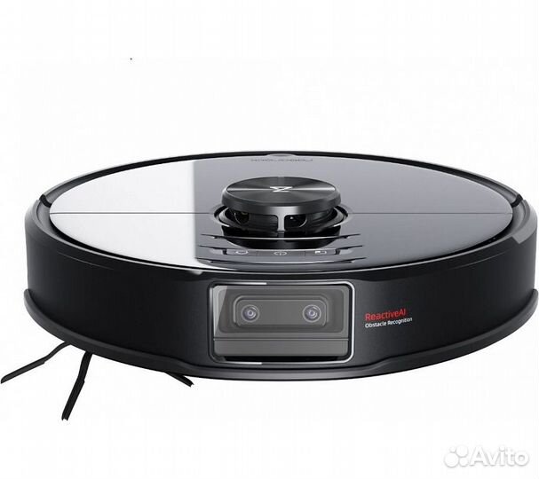 Робот-пылесос Roborock S6 MaxV (RU)