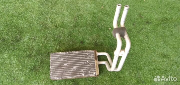 Радиатор отопителя Subaru Impreza G11 2000-2007