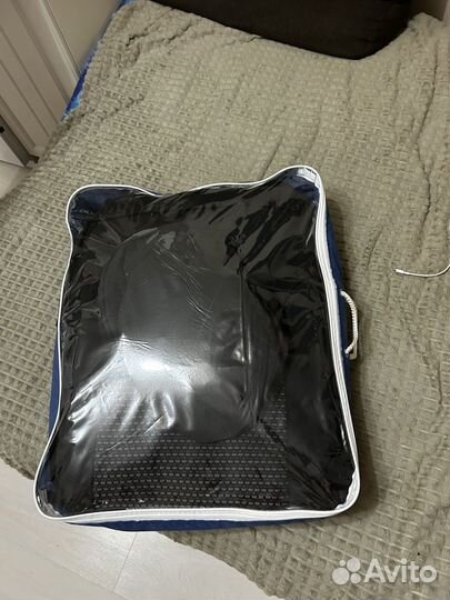 Автомобильный чехол Mitsubishi ASX