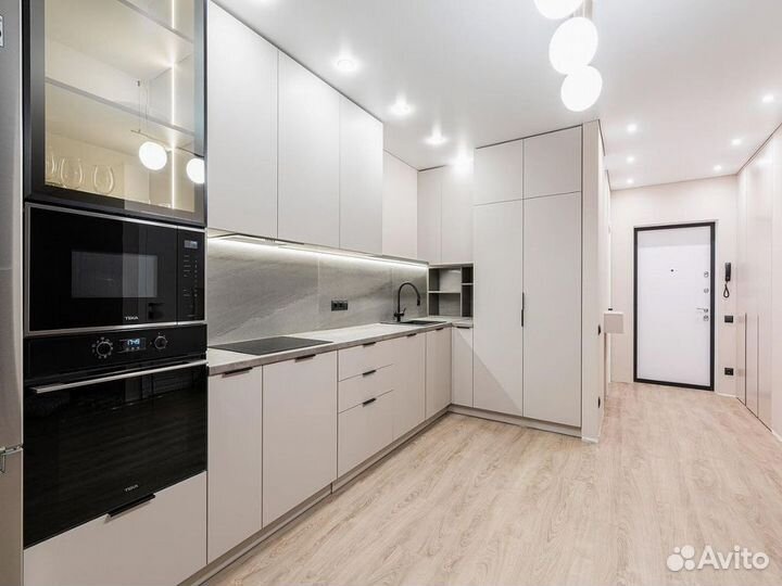 Кухонный гарнитур