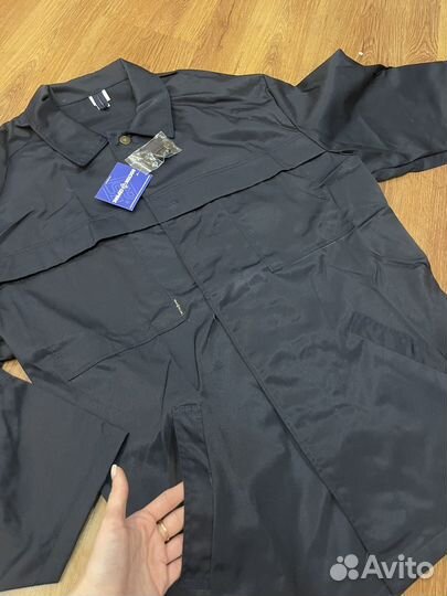 Костюм мастер новый