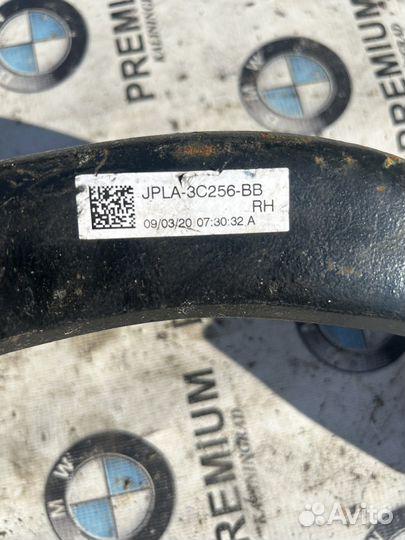 Рычаг правый Range Rover Sport jpla-3C256-BB