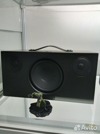 Акустика Audio Pro Addon C10 Black