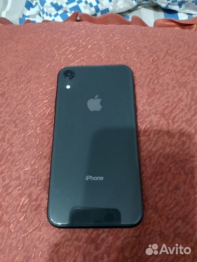 iPhone Xr, 64 ГБ