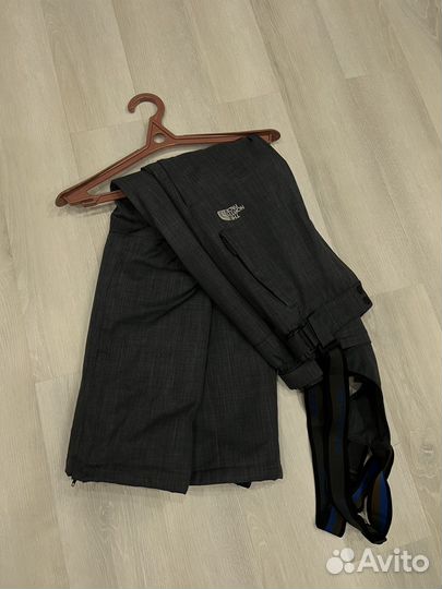 Горнолыжный костюм