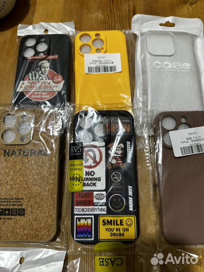 Чехол на iPhone 14 pro