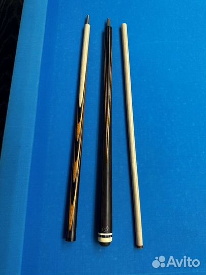 Бильярдный кий понамарев