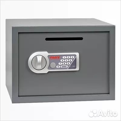 Сейф