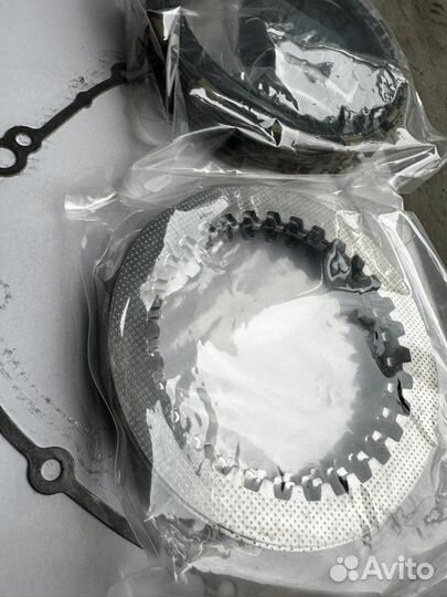 Сцепление yamaha r1 2009-2014