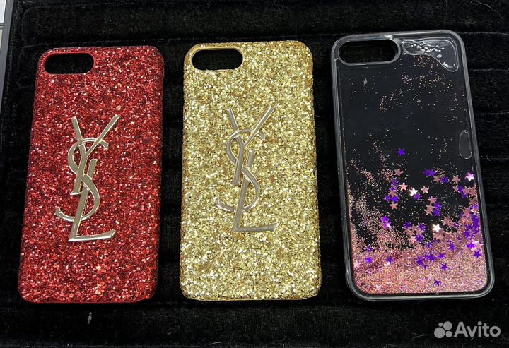 Чехол на iPhone 7 plus