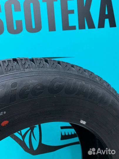 Yokohama Ice Guard IG55 225/65 R17 106T