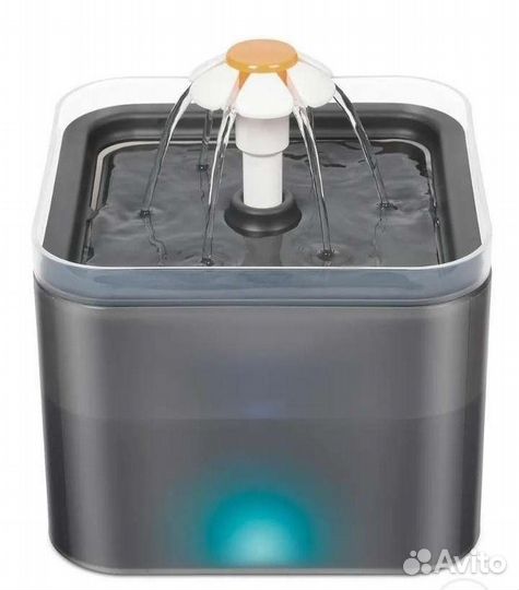 Автопоилка