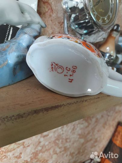 Поильник Трусковец