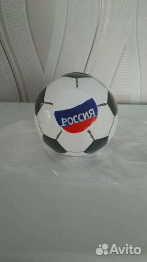 Копилка футбольный мяч