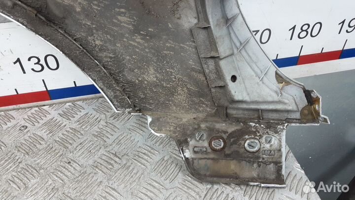 Крыло Volkswagen Phaeton (2002-2010)