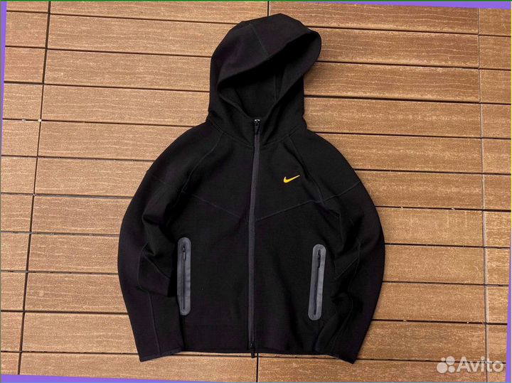 Толстовка Nike Nocta (S - XXL)