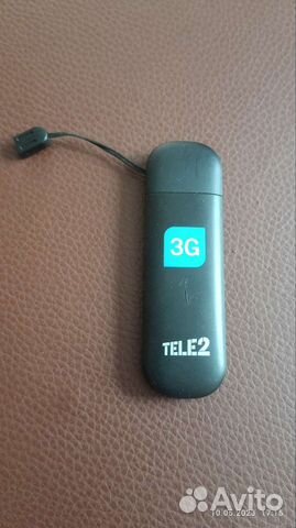 USB модем 3G