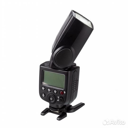 Фотовспышка Godox TT600S