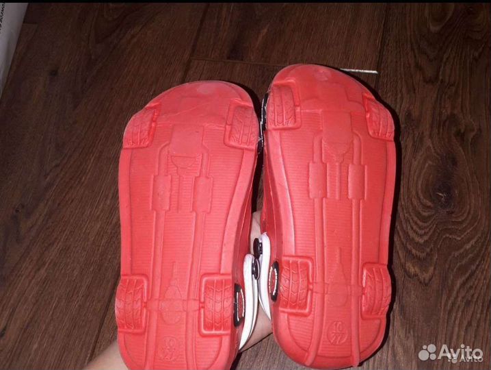 Сланцы Kapika 27 размер,б/у