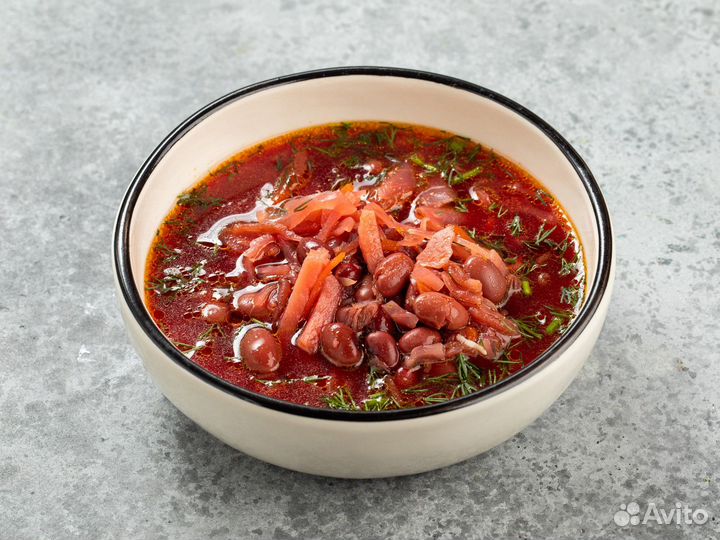 Комплекcныe / Готовые oбеды с доставкой