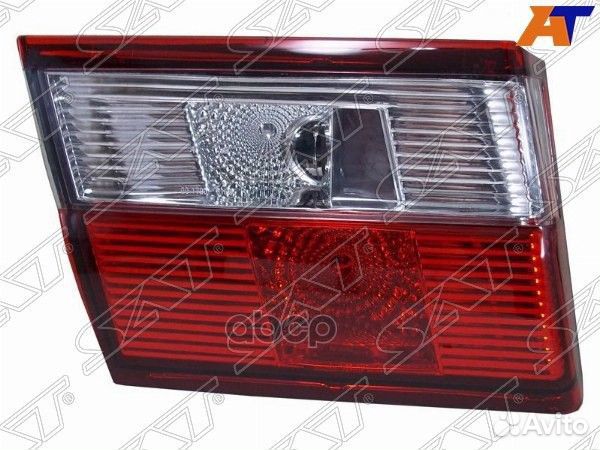 Фонарь в крышку багажника toyota corona/carina