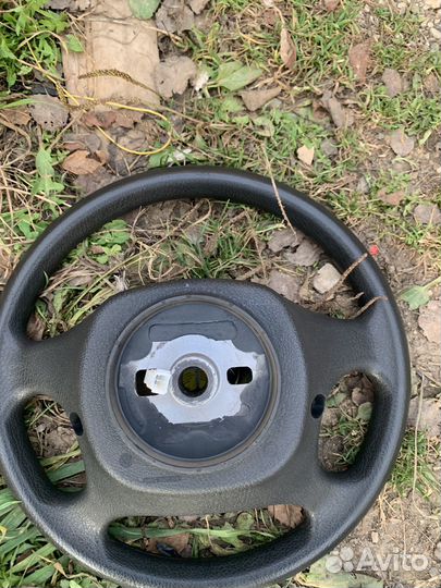 Руль ваз 2170(Приора 1)