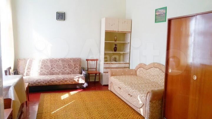 Дом 41,5 м² на участке 1 сот.