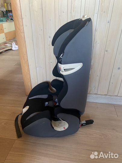 Детское автокресло 9 до 36 кг inglesina