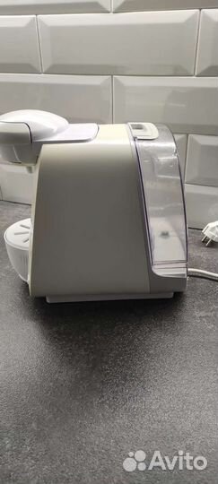 Кофеварка капсульная Bosch