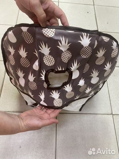 Чехол на стул для кормления