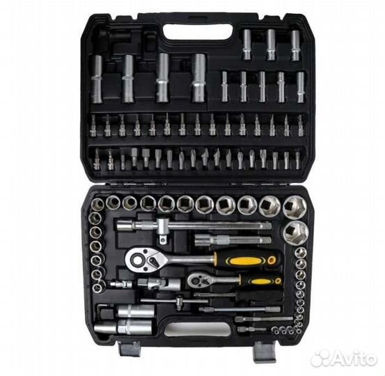 Набор инструментов 94 предмета