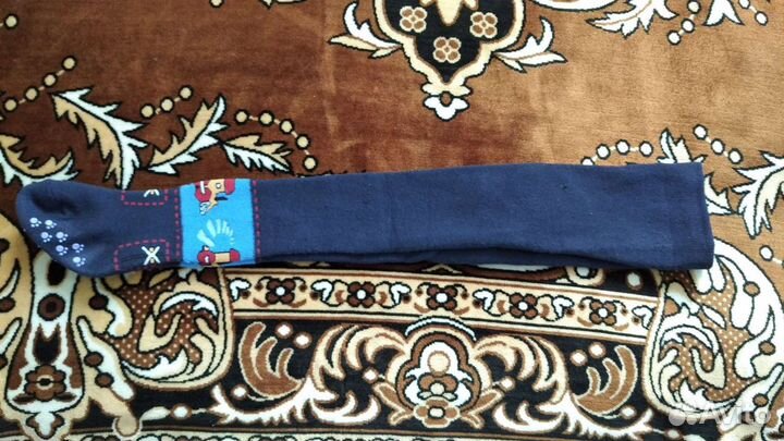 Колготки детские теплые