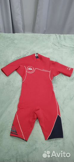 Гидрокостюм Quiksilver