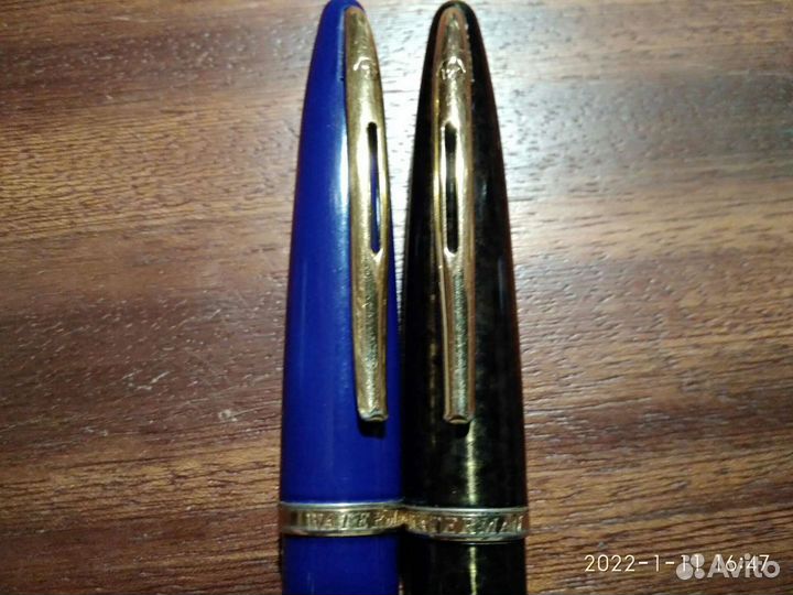 Ручка Waterman