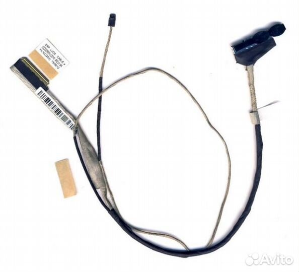 Шлейф матрицы для Acer Aspire V5-551, V5-551G 40pi