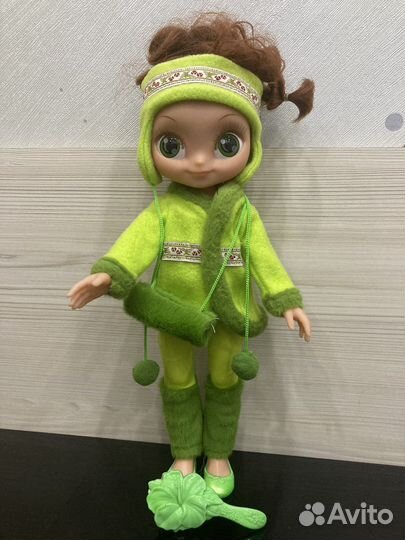 Сказочный патруль