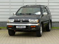 Nissan Pathfinder 3.3 AT, 1998, 434 356 км, с пробегом, цена 398 000 руб.
