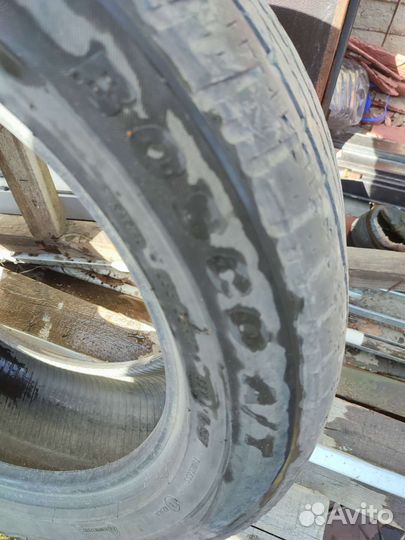 Viatti Bosco A/T 235/55 R17 99V