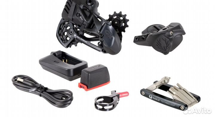 Sram GX Upgrade KIt, новые, в наличии