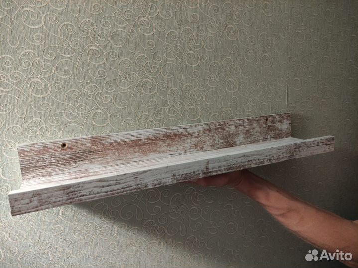 Полка настенная IKEA