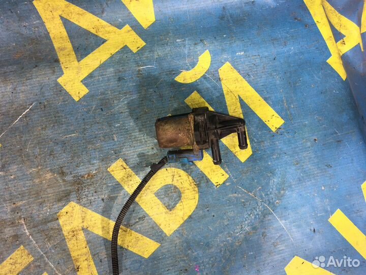 Электромагнитный клапан Ford Focus 2