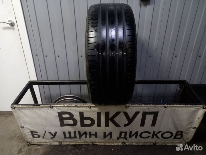 Pirelli P Zero Rosso 275/40 R20 106Y