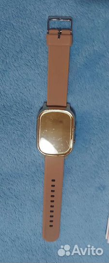 SMART Baby Watch T58