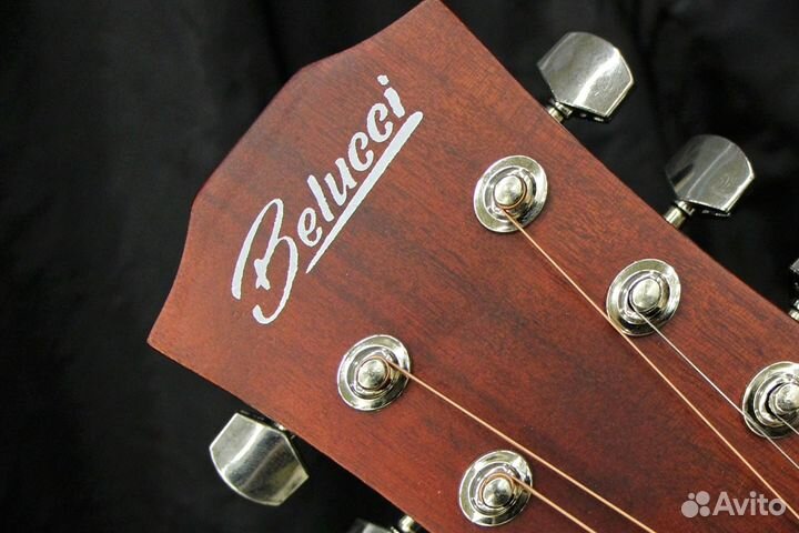 Гитара аккустическая Belucci
