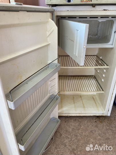 Холодильник бу